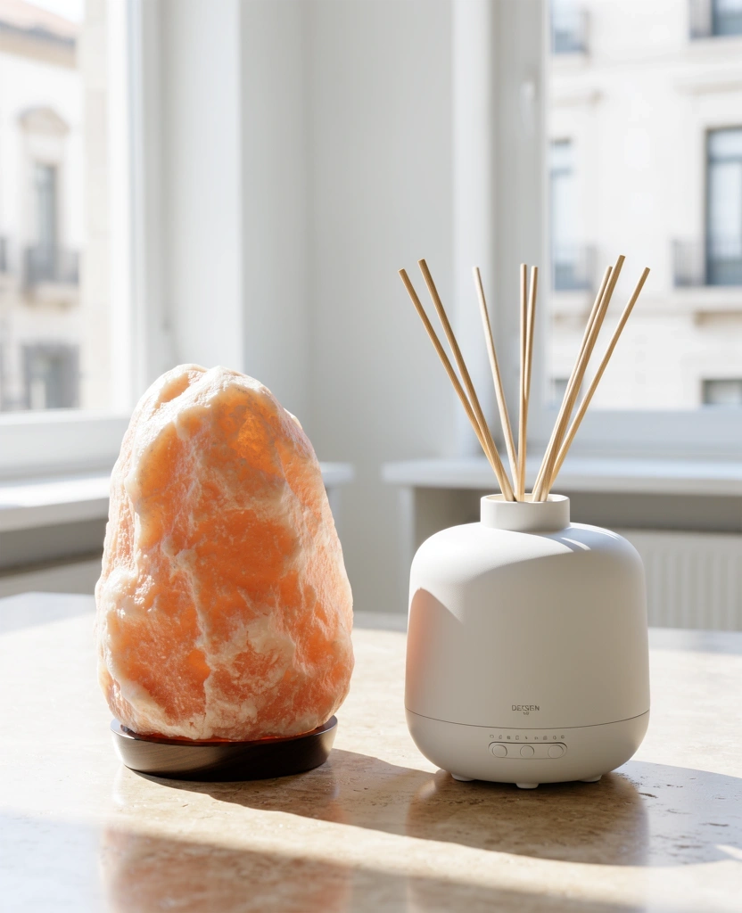 Respira ESP Barcelona Studio environment