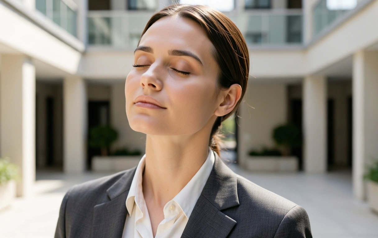 Resilience through practice