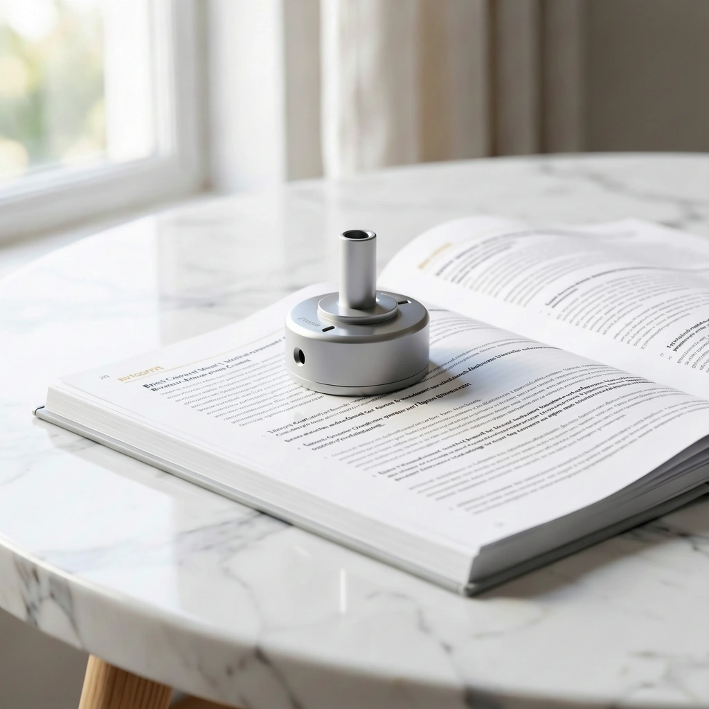 Respira ESP Methodology